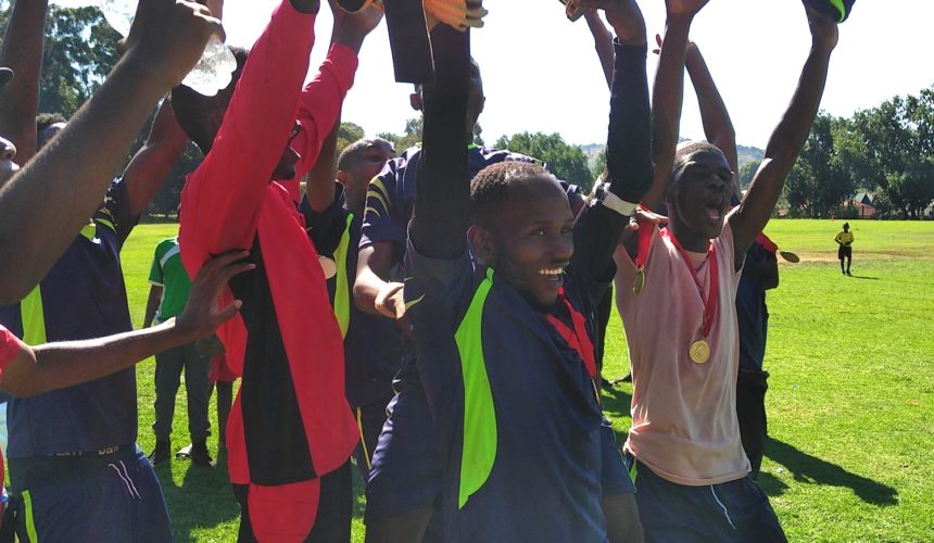 Youth Tournament