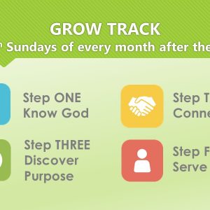 Grow Track