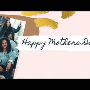 Where do you place Mom in your life