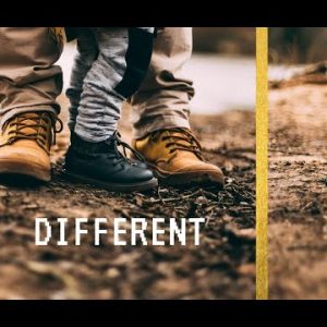 Different – Part 1