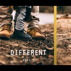 Different Part 2