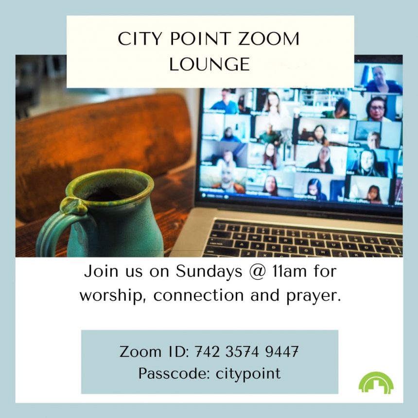 City Point Zoom Lounge