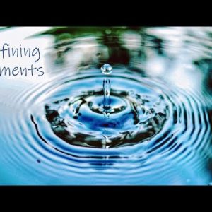 Defining Moments