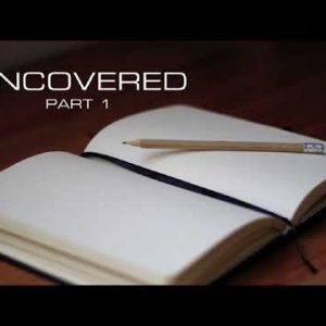 Uncovered Part 1