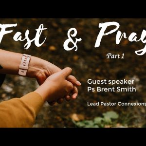 Fast And Pray