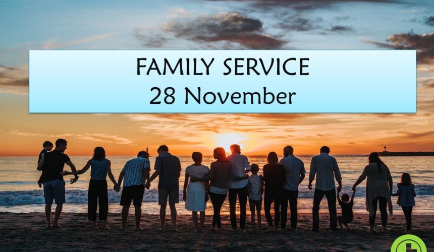 Family Service Family Service