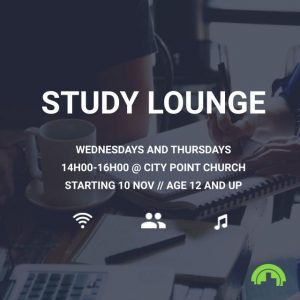 Study Lounge