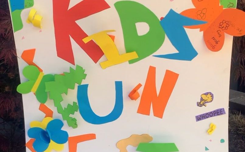 Kidz Point Fun Fest Highlights Kidz Point Fun Fest Highlights