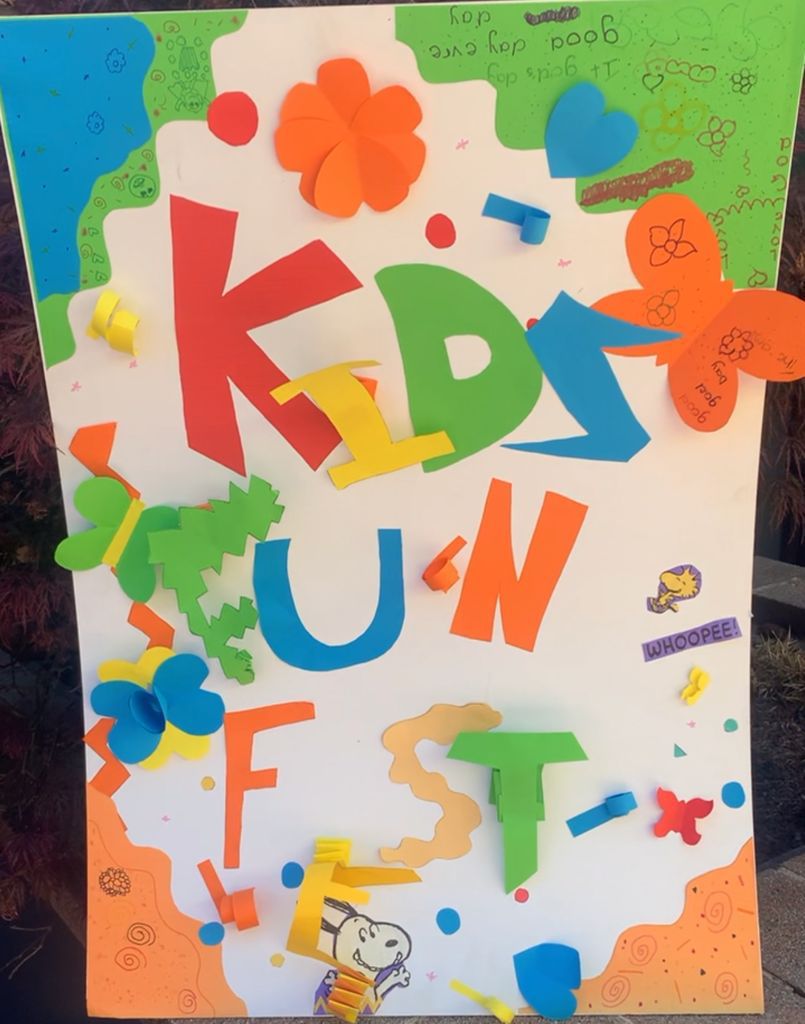 Kidz Point Fun Fest Highlights