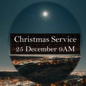 Family Christmas Service