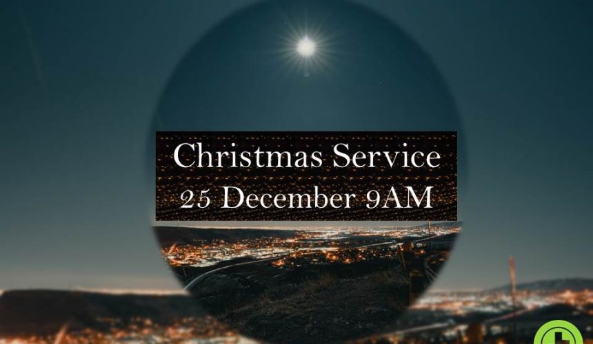 Family Christmas Service Family Christmas Service