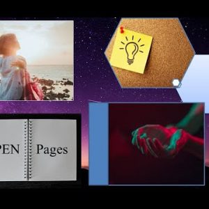 OPEN Pages