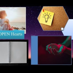 OPEN Hearts