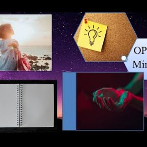 OPEN Minds