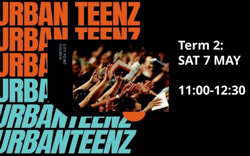 Urbanz Teenz