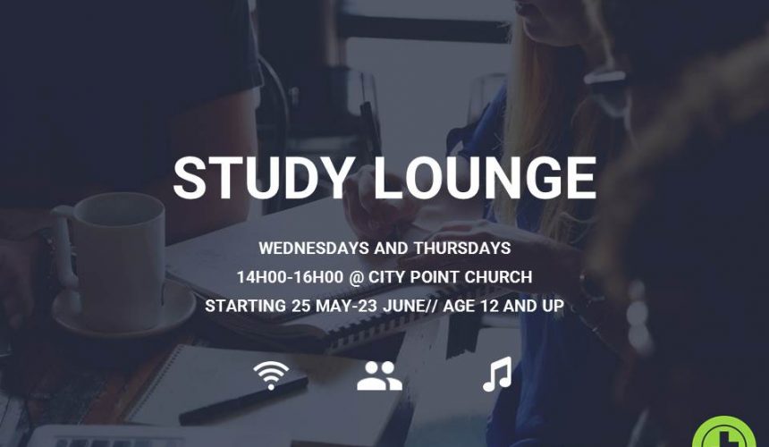 Study Lounge
