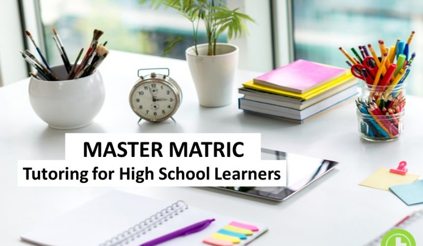 Master Matric