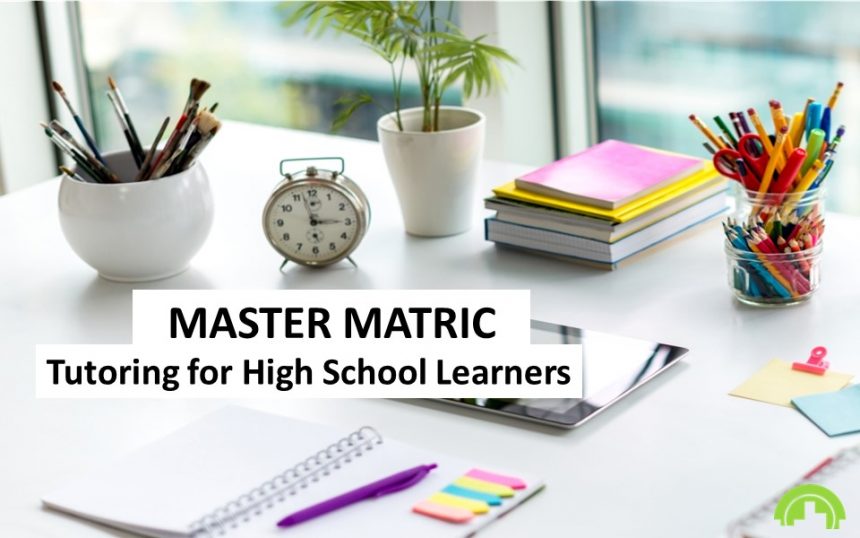 Master Matric