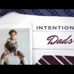 Intentional Dads