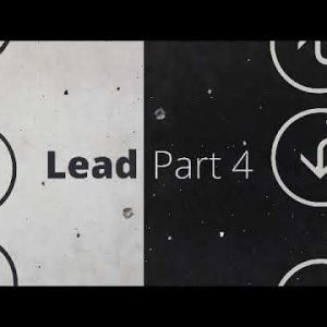 LEAD Part 4