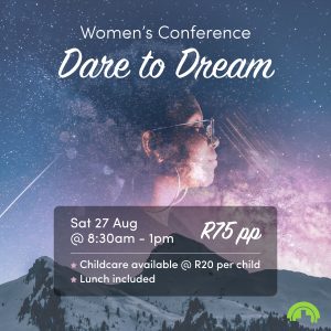 Women’s Conference