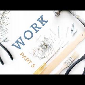 Work part 5