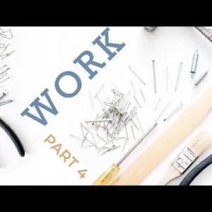 Work part 4