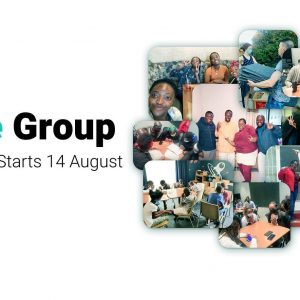 Life Group Term 3