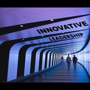 Innovative Leadership