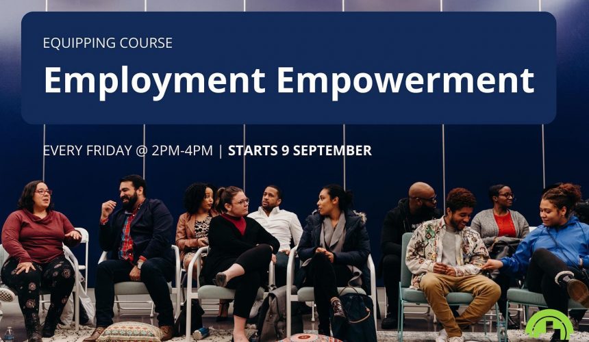 Employment Empowerment