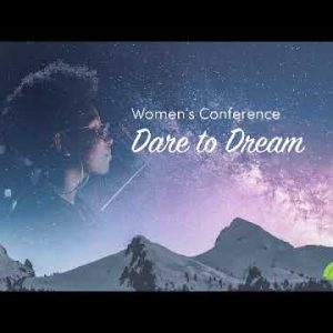 Women’s Conference 2022 Session 3