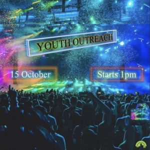 Youth Outreach