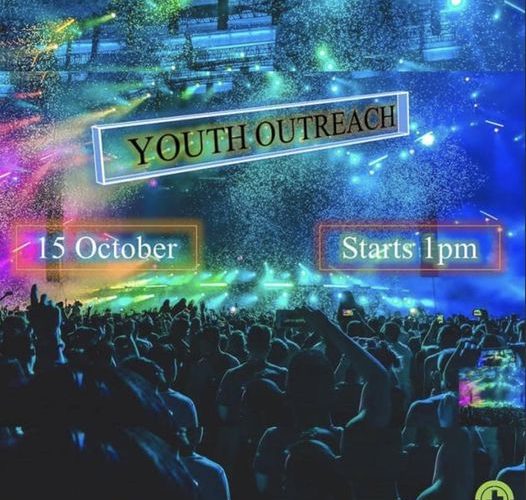 Youth Outreach