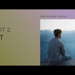 Fresh Start – Sit