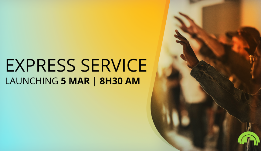 Express Service