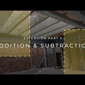 Extension part 3(1): Subtraction