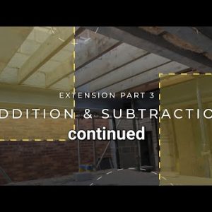 Extension part 3(2): Addition
