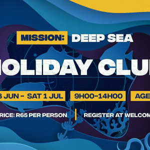 Holiday Club Loading…..