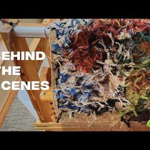 Behind The Scenes