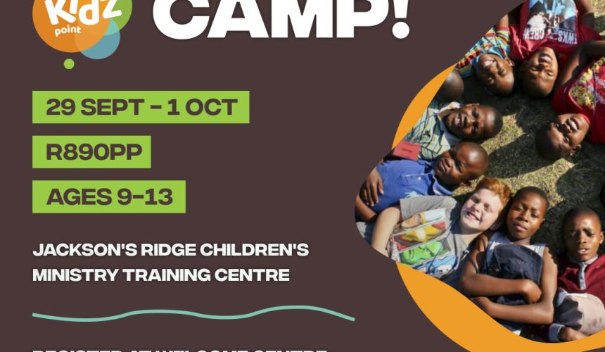 Kidz Camp Kidz Camp