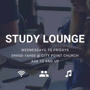 Study Lounge