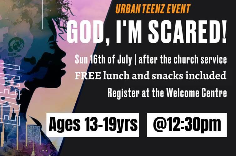 Urban Teenz Event Urban Teenz Event