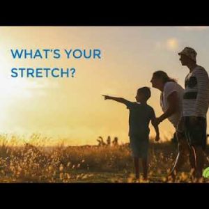 What’s Your Stretch?