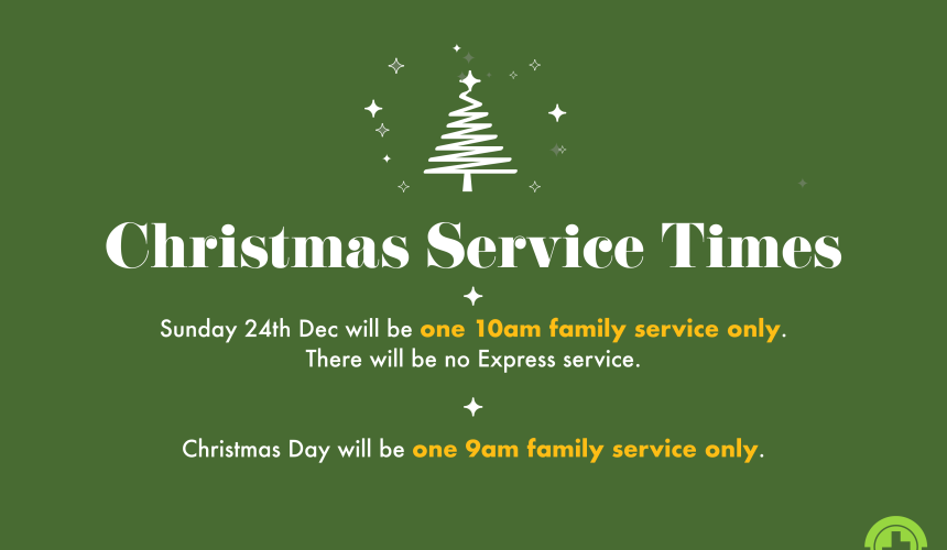 Christmas Service