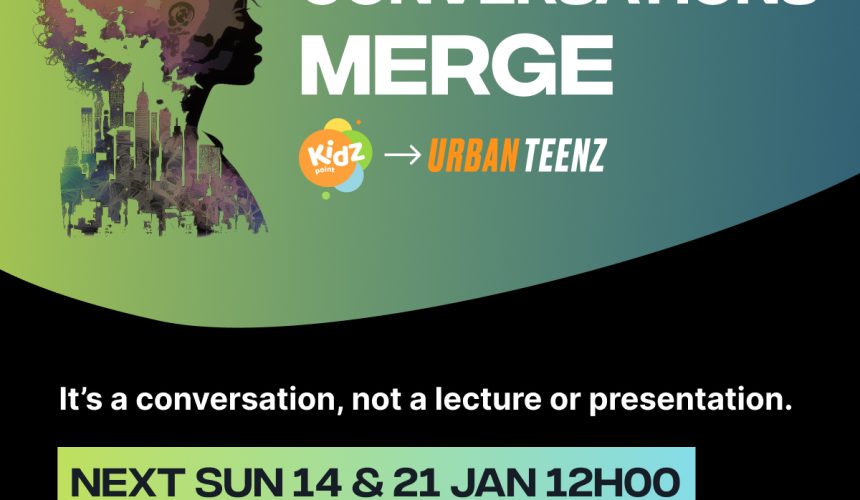 Conversations – Merge