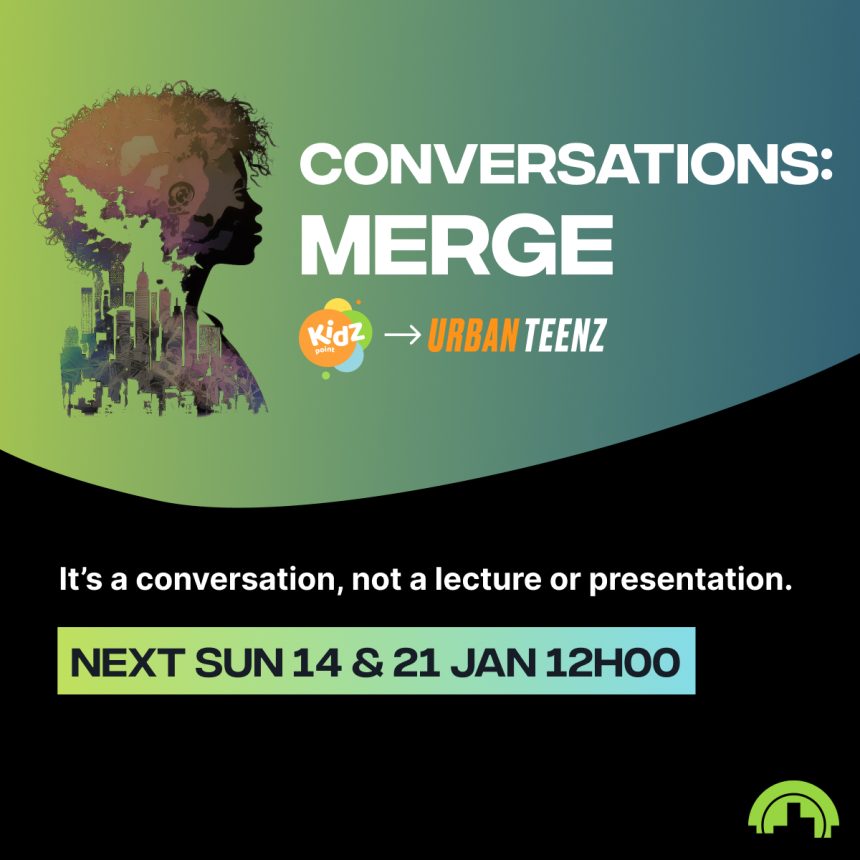 Conversations – Merge