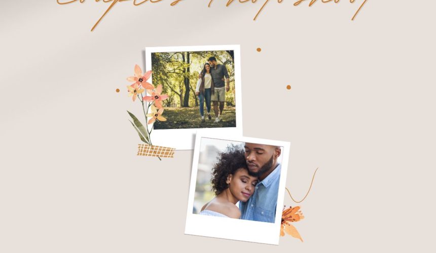 Couple’s Photoshoot