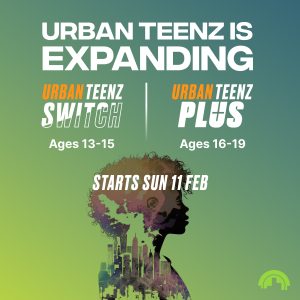 Urban Teenz Expansion