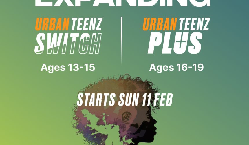Urban Teenz Expansion