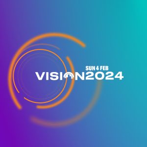 Vision Sunday 2024